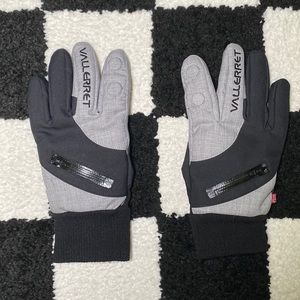 Vallerrret photography winter gloves women size small
